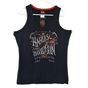 Harley-Davidson Womens (XL)
